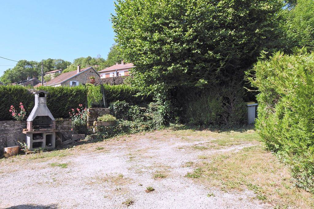 L'Escargot in Langres, Haute-Marne