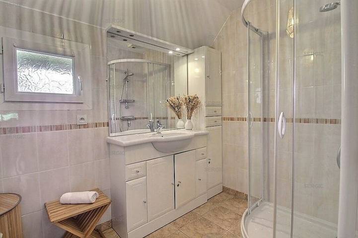 Gîte pour 6 personnes dans Port Du Crotoy Le Crotoy - 4