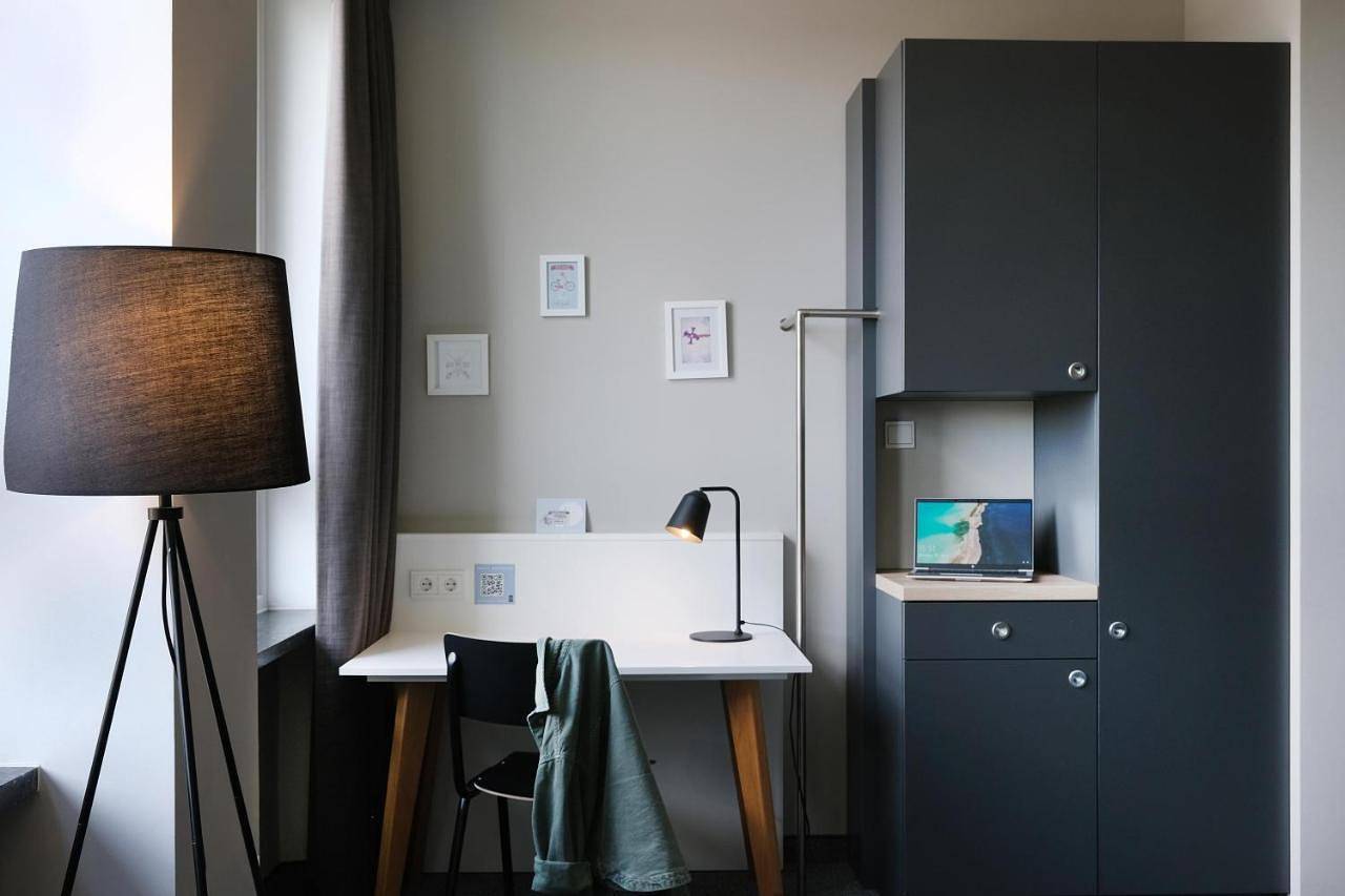 Ganze Wohnung, Hub Apartments in Harburg (Hamburg), Hamburg