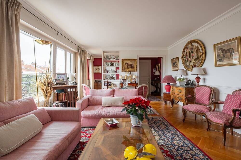 Photo : Appartement de vacances