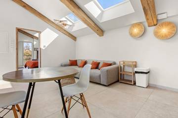 Ferienhaus für 2 Personen in La Palud-sur-Verdon, Verdonschlucht, Bild 4