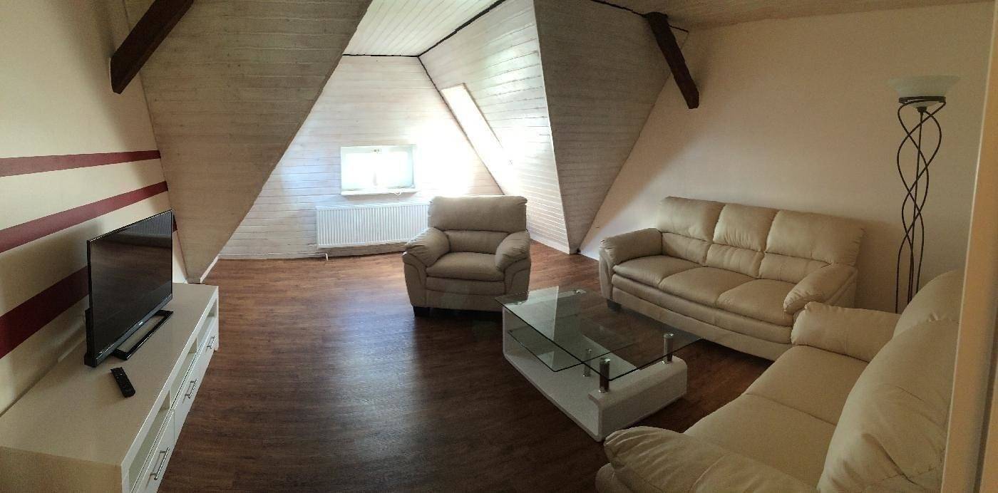 Altes Landhaus - Ferienwohnung Schleswig-Holstein in Kieler Förde, Wendtorf
