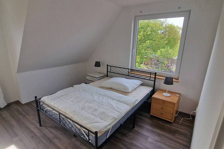 Ferienwohnung für 4 Personen in Lüneburg - 2