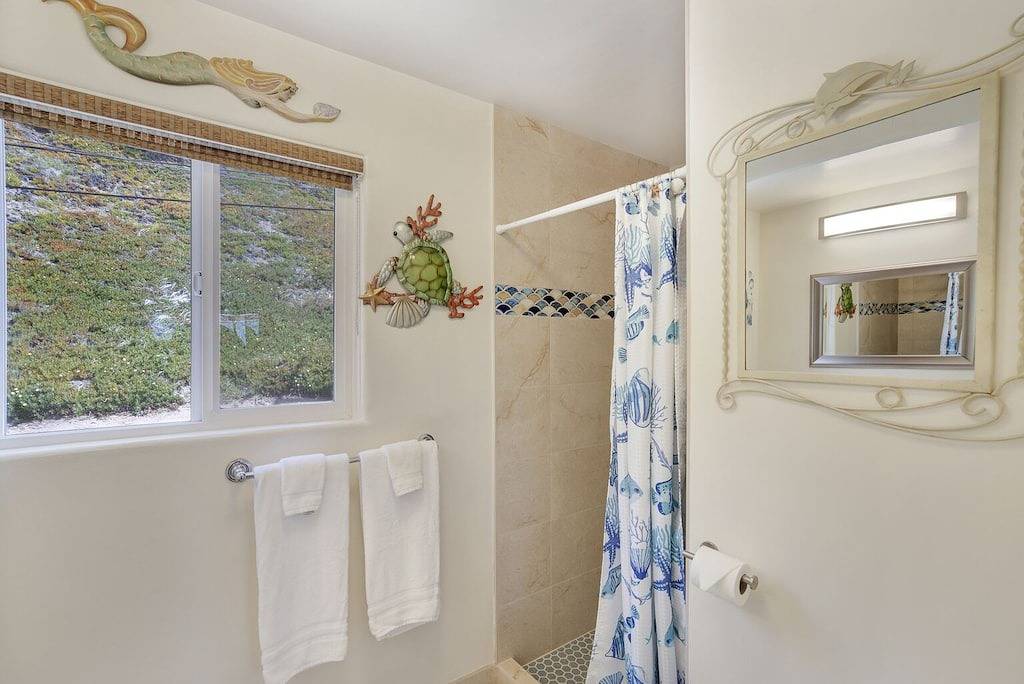 Charmantes Strandhaus direkt am Sand! Jedes Zimmer hat Meerblick! in Rio del Mar, Santa Cruz County