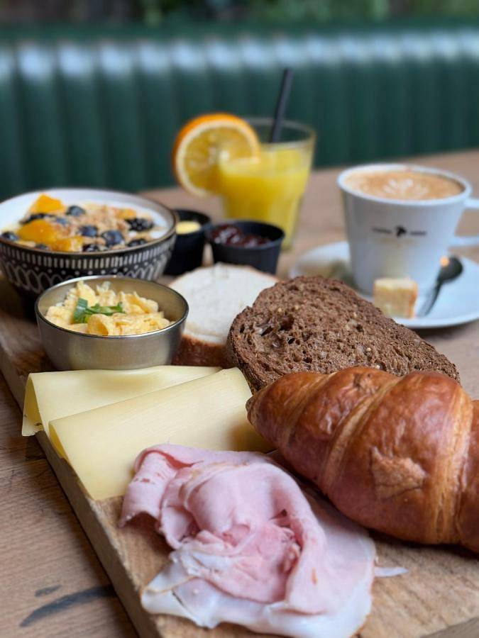Hôtel pour 2 personnes, avec sauna et terrasse à Schagen - 3