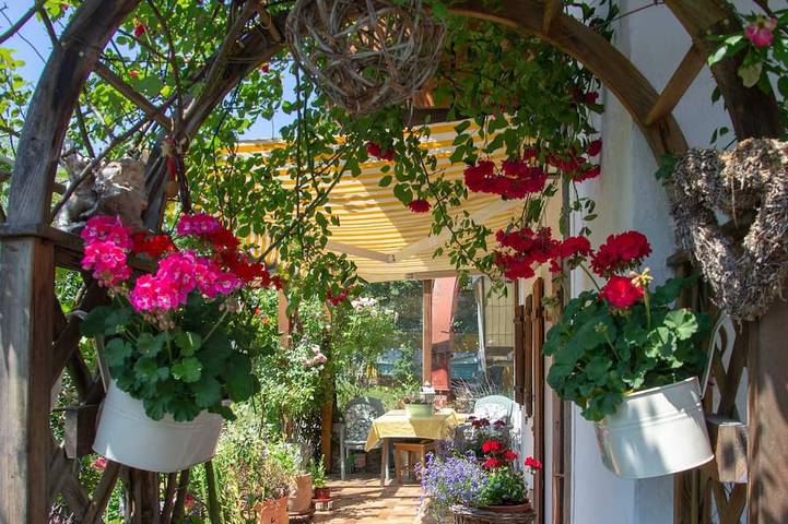 Ferienwohnung für 3 Personen, mit Balkon, mit Haustier in Bad Tölz - 3