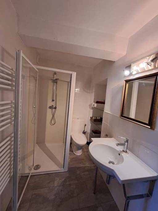 Appartement entier, Le Nid de Marius in L'Isle-sur-la-Sorgue, Vaucluse