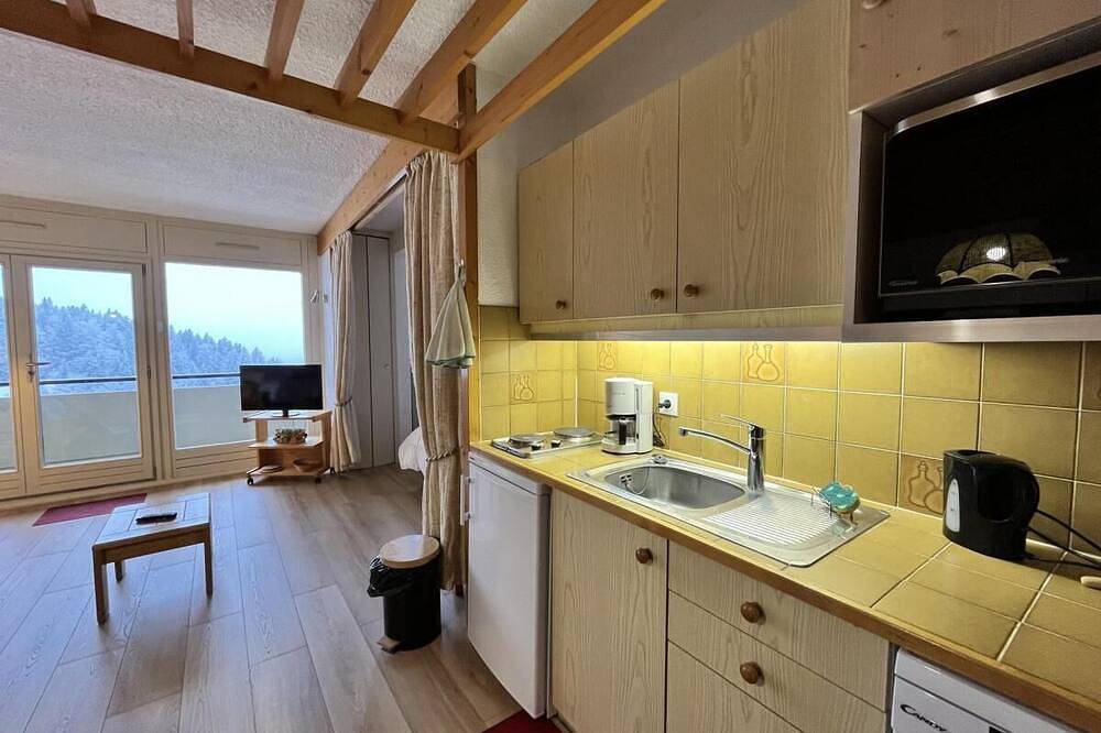 Appartement de vacances