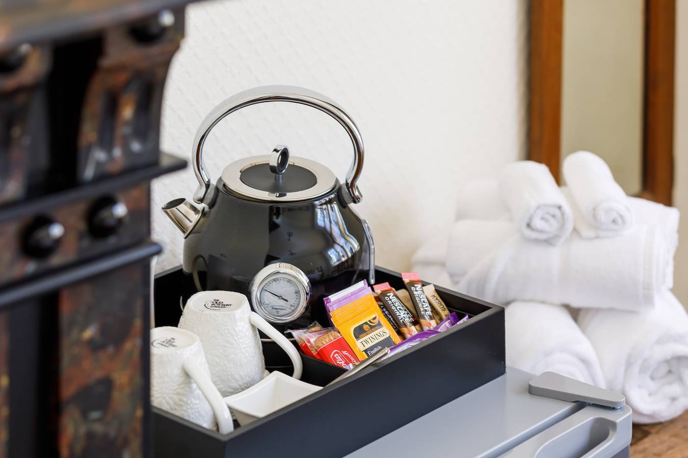 Ganze Wohnung, Pittodrie Guest House - Room 2 in Brighton, Sussex