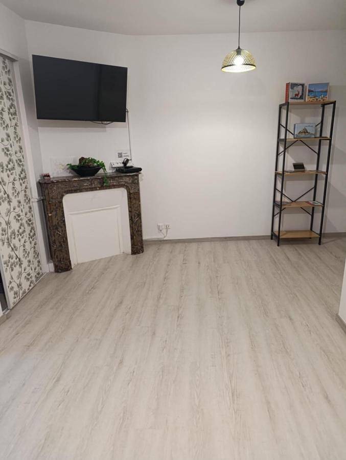 Appartement entier, L'échappée belle de Normandie in Saint James, Région d'Avranches