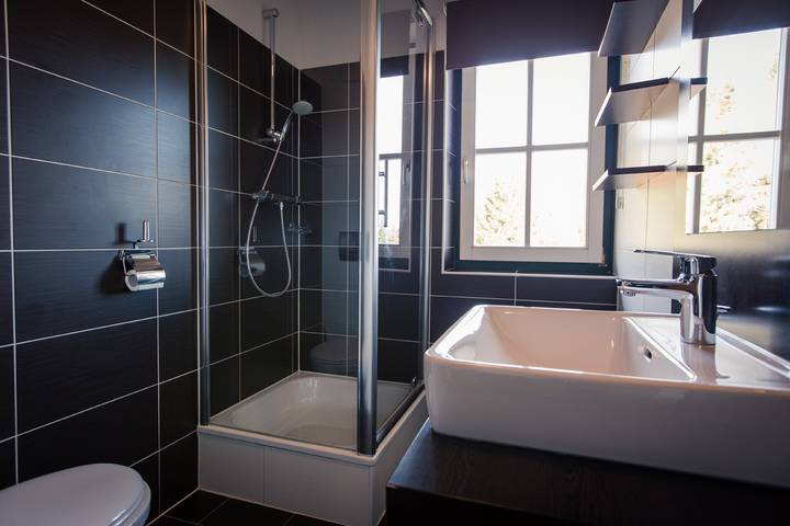 Ganze Wohnung, Studio # 3 mit Balkon in Stadl-Predlitz, Turracher Höhe