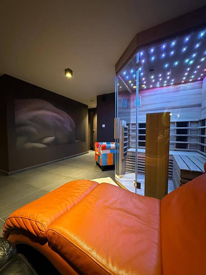 Superior Apartment in Barvaux-sur-Ourthe, Durbuy
