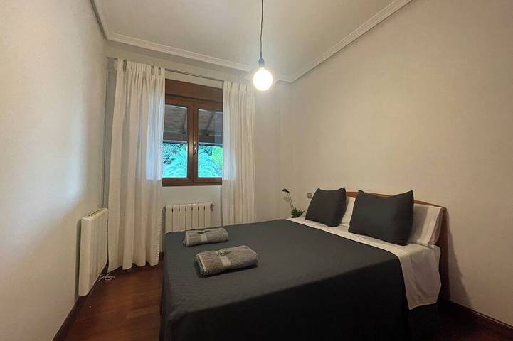 Casa rural (alquiler íntegro) Chalet en Arcentales para 12 personas in Arcentales, Cordillera Cantábrica