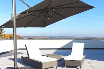 Ferienwohnung für 2 Personen in Saarschleife, Mettlach, Bild 4