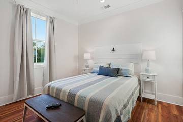 Vacation House for 4 Guests in Bay St. Louis, Mississippi Gulf Coast, Picture 3