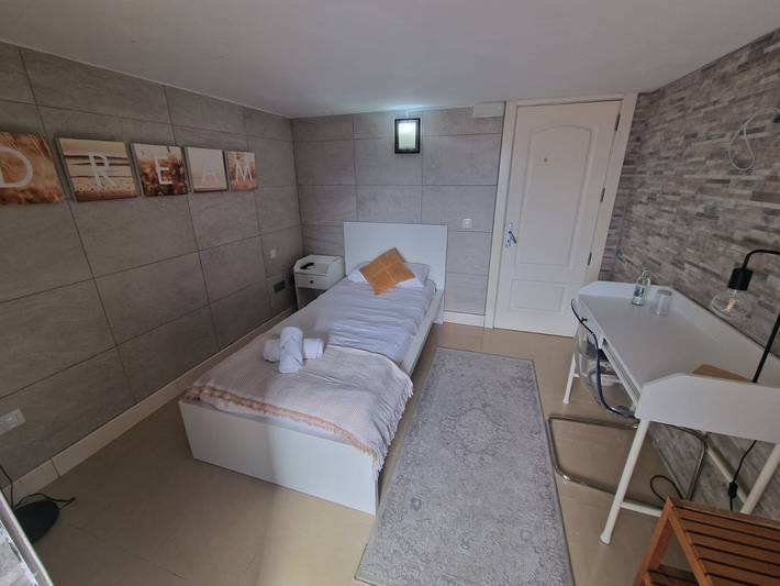 Apartamento para 1 personas en Santa Brígida