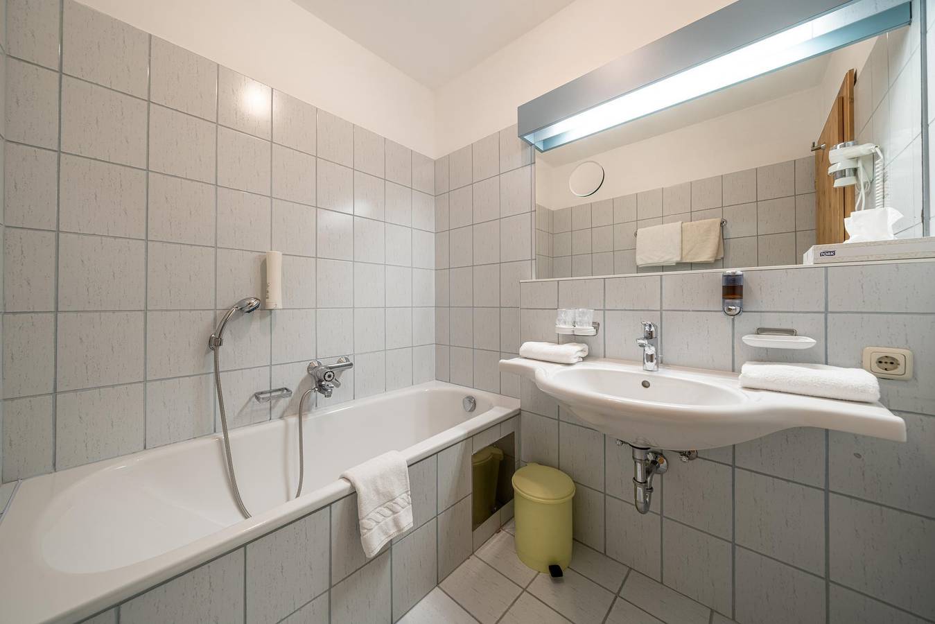 Juniorsuite Marzellspitze in Weißkamm, Vent