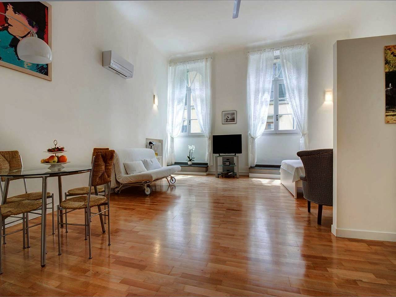 Family Suite in Florence city center, Florence