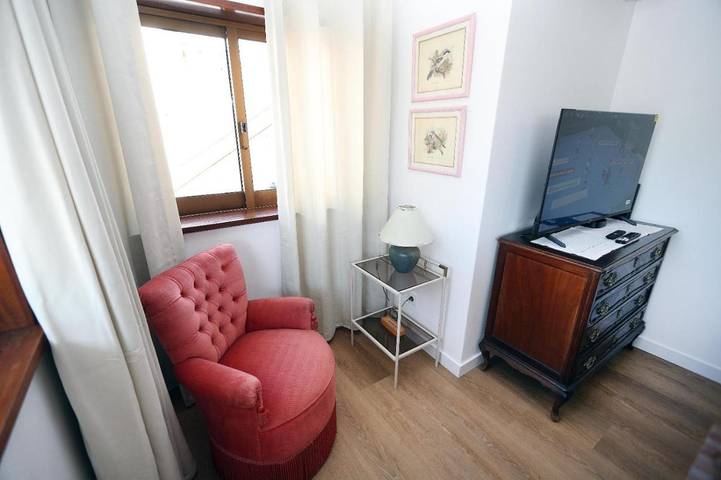 Gîte pour 2 personnes, avec terrasse et vue à Valença - 4