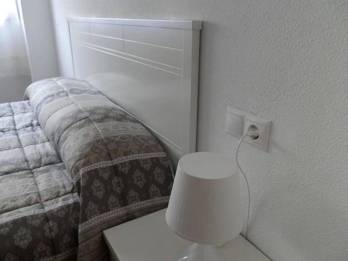 Gîte pour 2 personnes à Oleiros (Espanha) - 2