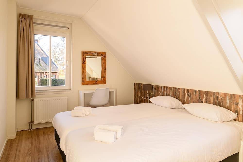 Villa in Maastricht mit Sauna & Whirlpool in Maastricht, Hoge Kempen