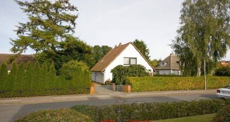 Strandhaus für 5 Personen in Travemünde, Lübecker Bucht, Bild 1