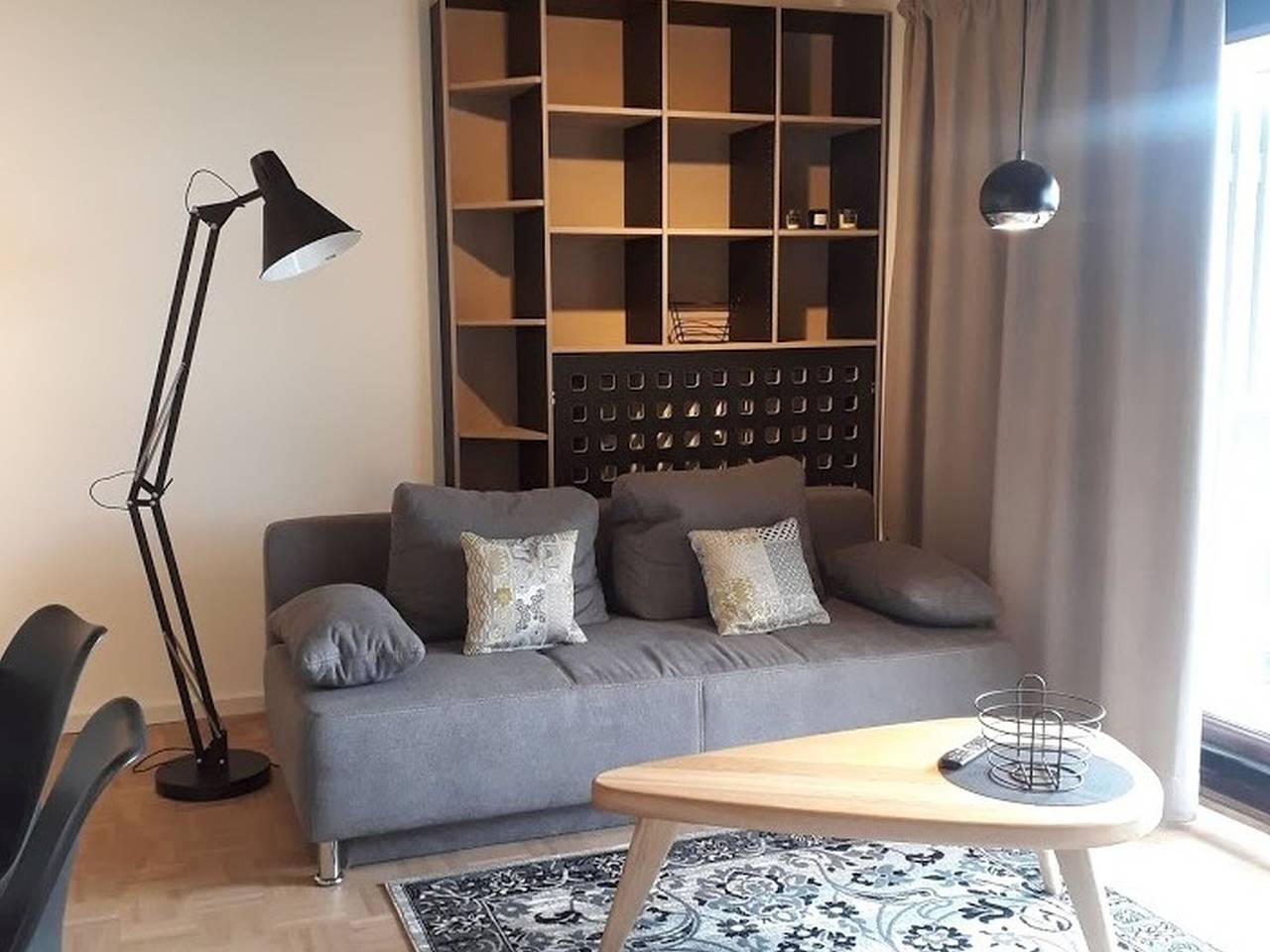 Ganze Wohnung, Apartment 'Lieblingsplatz' mit gemeinsamer Terrasse, Balkon und Wlan in Brilon, Hochsauerlandkreis