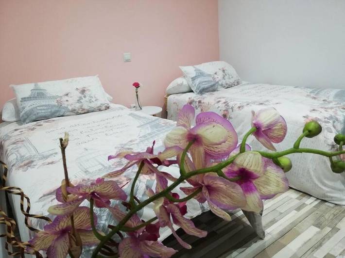 Ferienwohnung für 8 Personen - 1