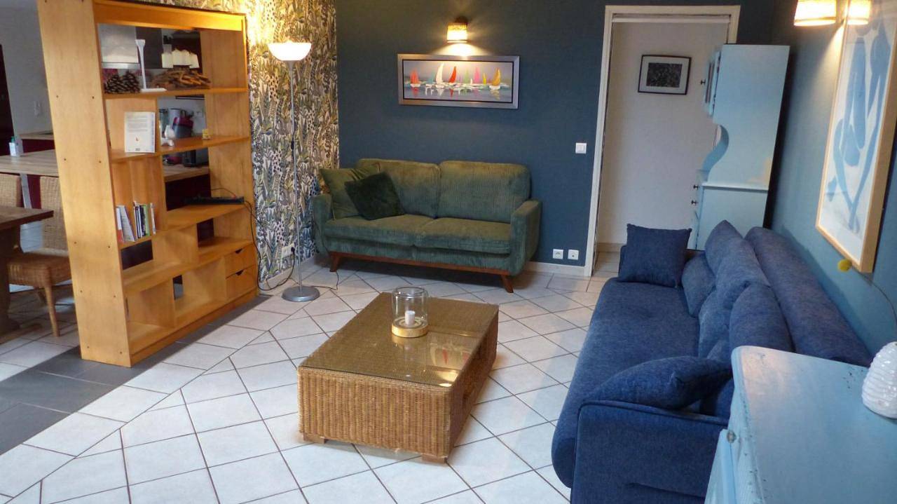 Appartement entier, Logement au cœur de la vallée de la Dordogne in Bretenoux, Lot