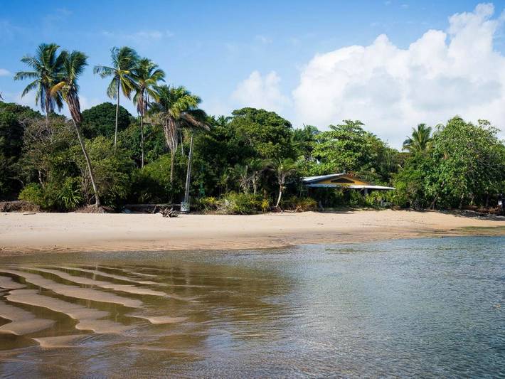 Hôtel pour 3 personnes, avec jardin et vue dans Ilha de Boipeba - 2