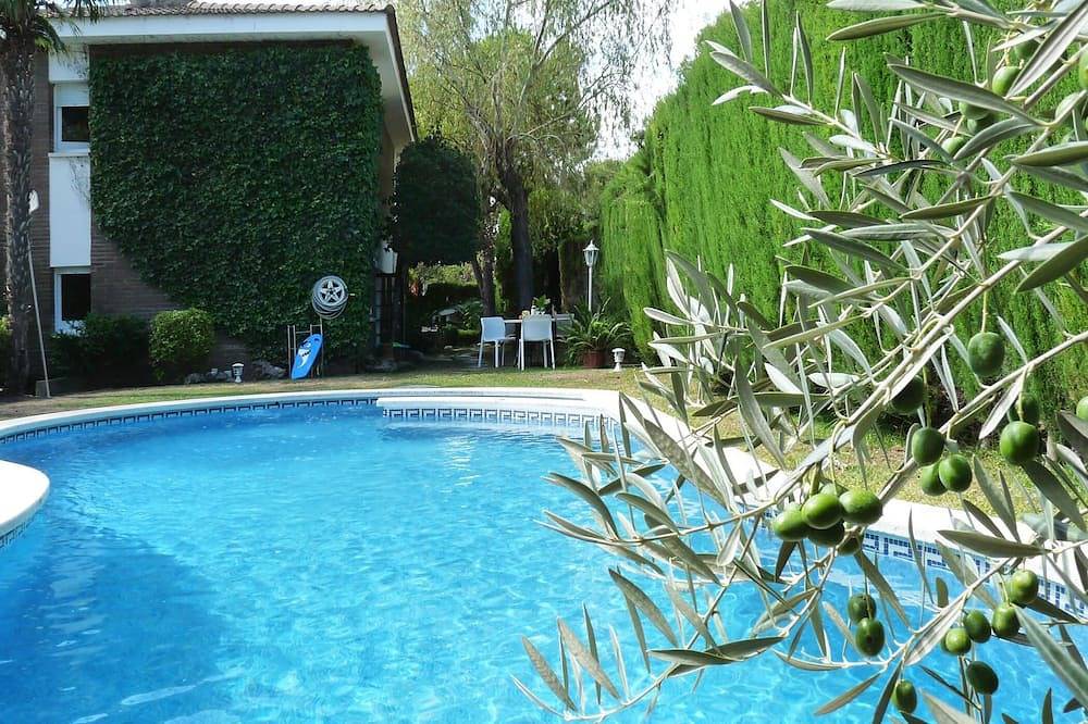 Casa vacanza a Cunit a partire da 520€ a notte