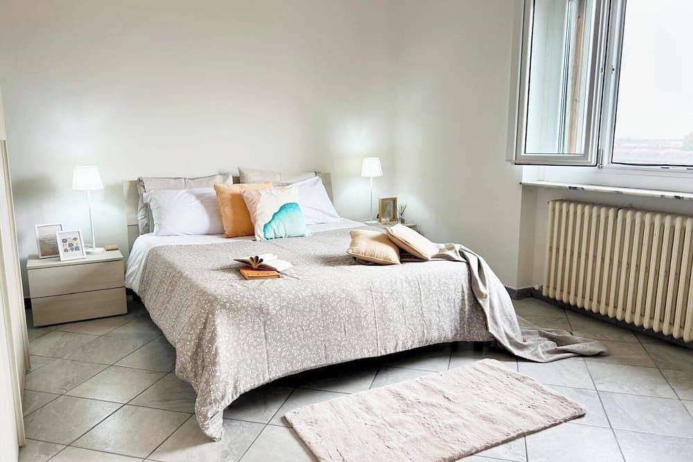 Ganze Wohnung, Quick Home Binario Zero in Santhià, Vercelli Provinz