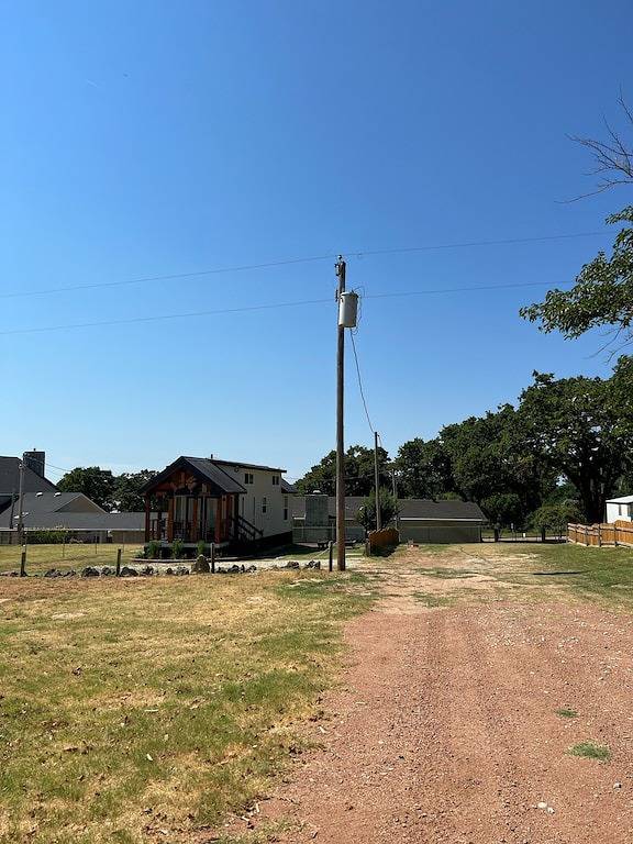New Cozy Cottage on Lake Texoma in Lake Texoma