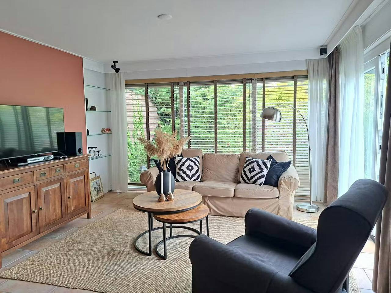Vakantie Zeeland — Vz2557 Vakantiewoning Vp023 in Herkingen, Goeree-Overflakkee