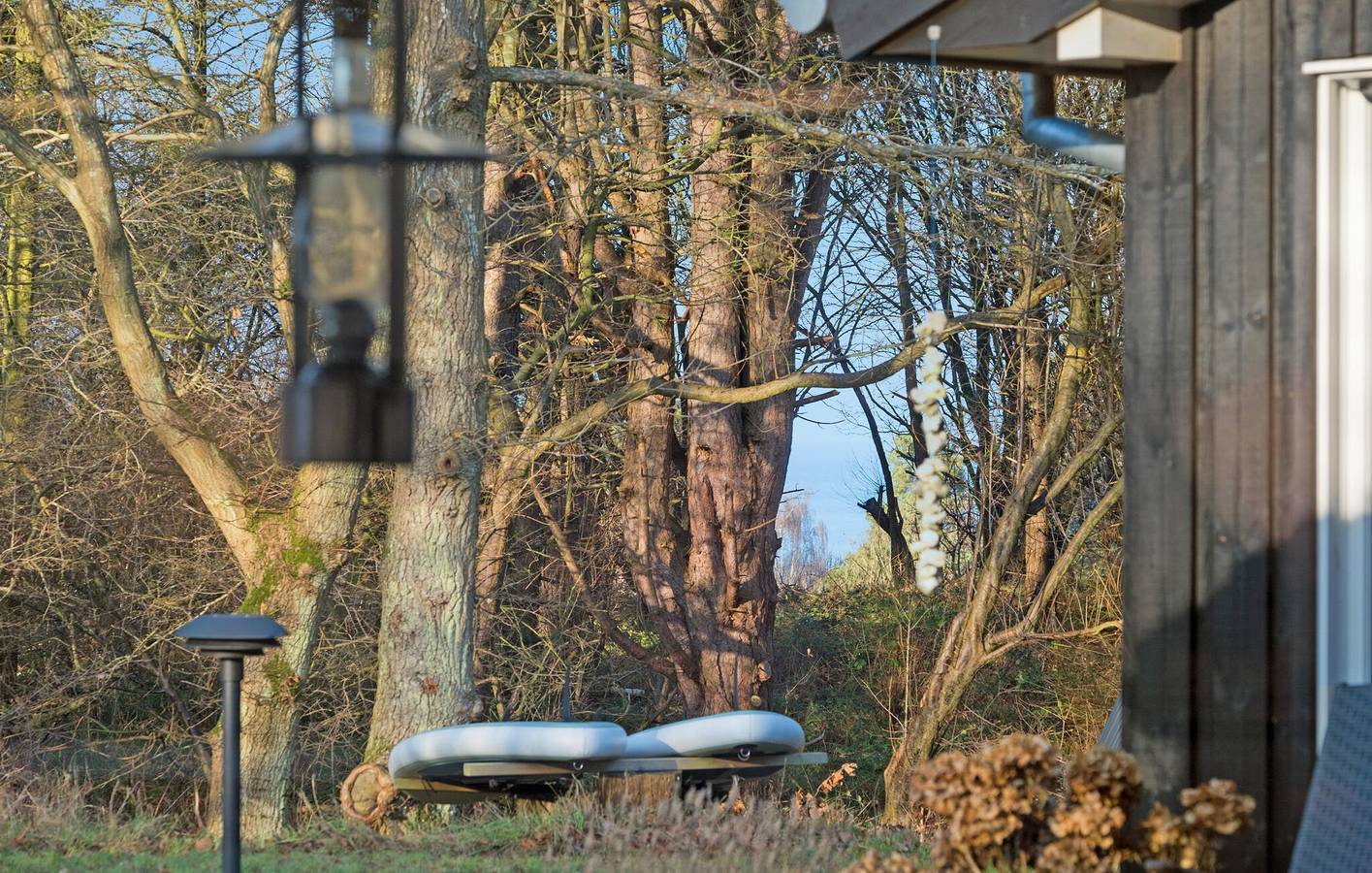 Ferienhaus für 12 Personen mit Terrasse in Veddinge, Fårevejle