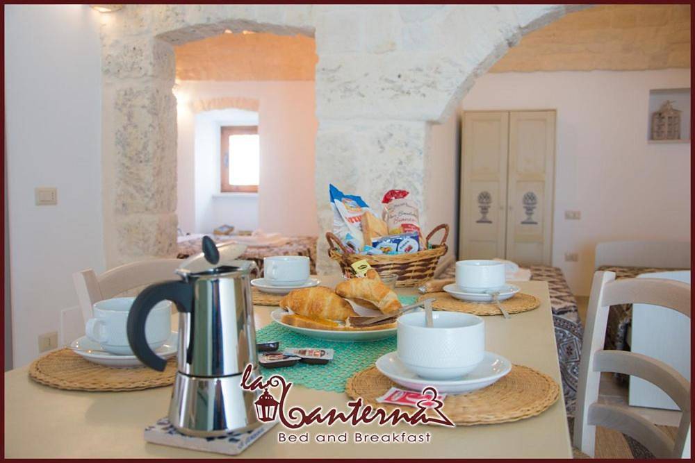 "B&B La Lanterna" in Alberobello, Comune di Alberobello