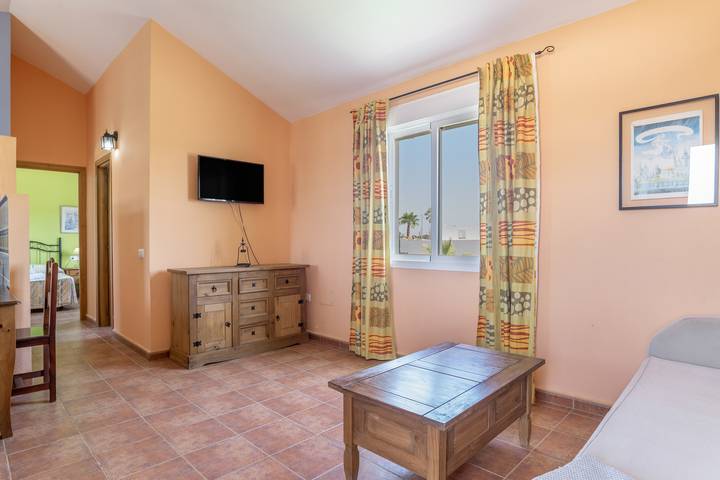 BnB für 4 Personen in Spanien - 2