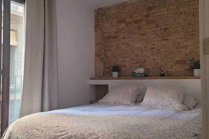 Entire apartment, Ian'S Apartment in Tarragona Old Town in Tarragona, Costa Dorada