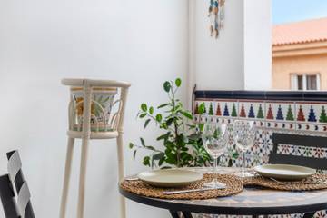 Vakantieappartement voor 4 Personen in Corralejo, La Oliva, Afbeelding 2