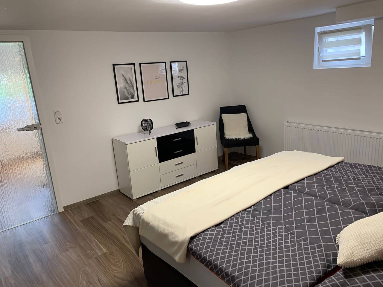 Ganze Wohnung, Ferienwohnung Monte in Walsrode in Walsrode, Aller-Leine-Tal