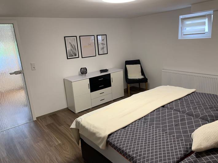 Ganze Wohnung, Ferienwohnung Monte in Walsrode in Walsrode, Aller-Leine-Tal