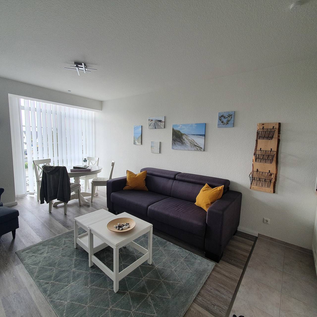 Apartamento vacacional entero, Neu In Der Vermietung! Moderne Ferienwohnung im Ostseebad Grömitz - Holstenläger - Nähe Zentrum in Grömitz, Distrito de Holstein Oriental