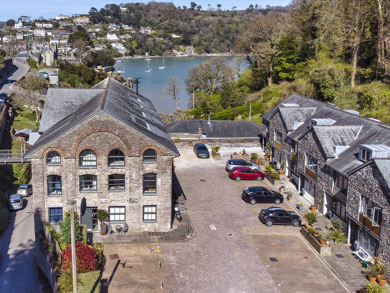 Appartamento vacanze a Devon a partire da 151€ a notte