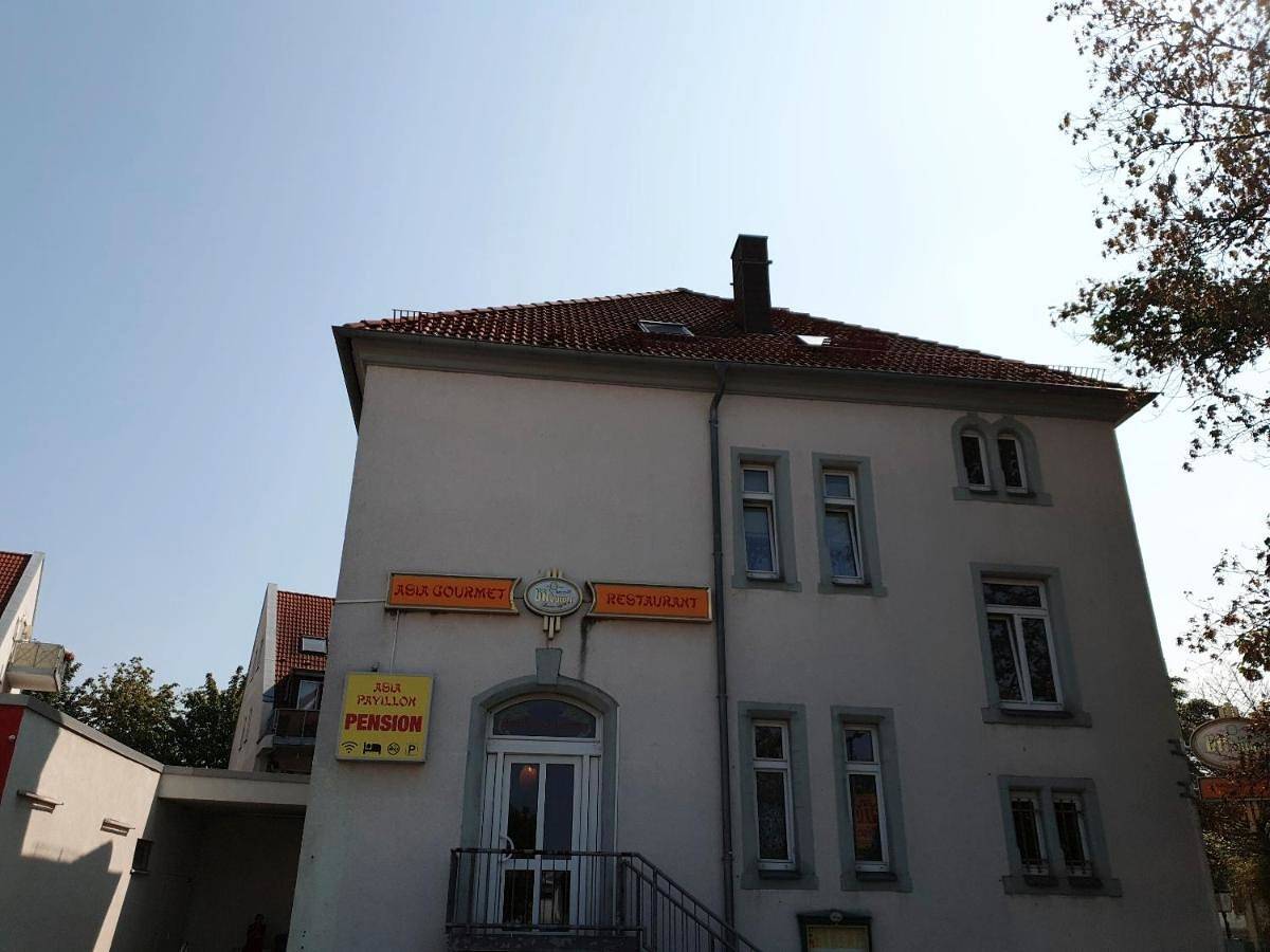 Gasthaus Pavillon in Leuben, Dresden