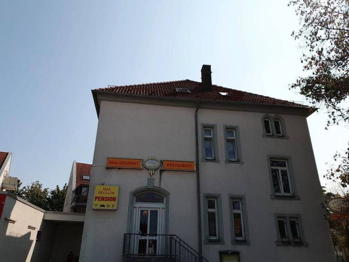 Ferienhaus für 2 Personen, mit Garten in Leuben - 3