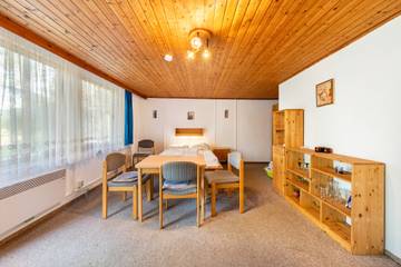 Bungalow für 4 Personen in Waldhufen, Oberlausitz Niederschlesien, Bild 2