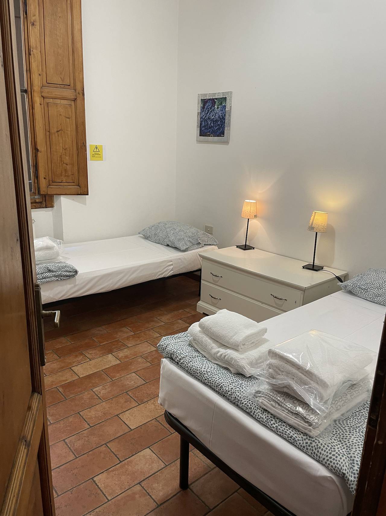 Apartamento entero, Scarlatti in Florencia centro, Florencia