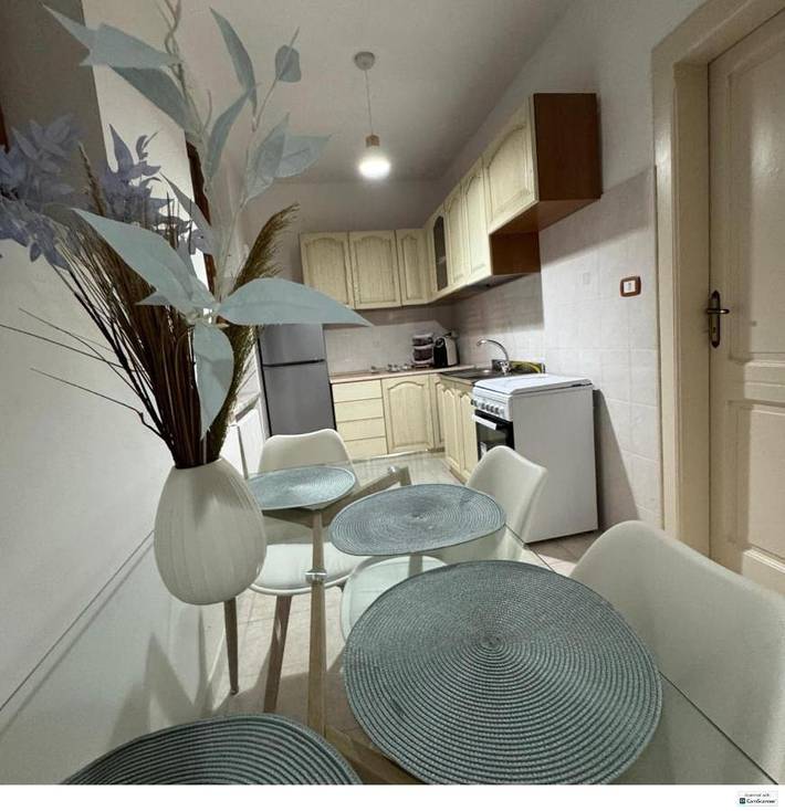 Casa vacanza per 4 persone, con panorama e giardino, con animali domestici a Melfi