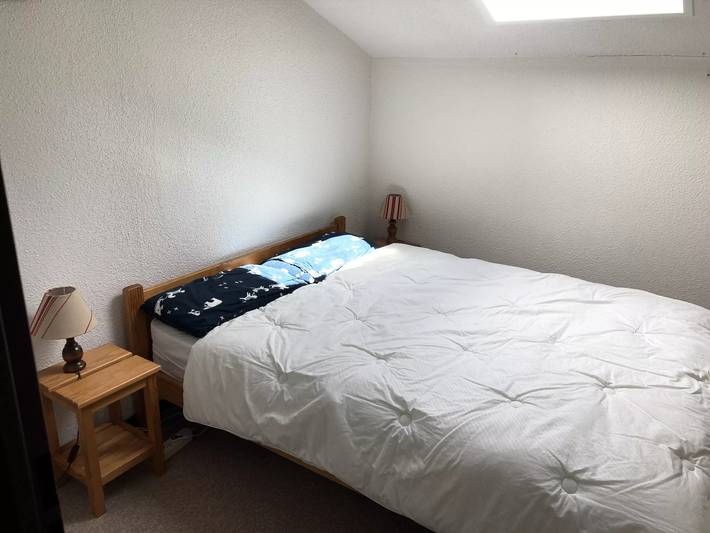 Gîte pour 6 personnes, avec balcon dans Le Lioran - 4