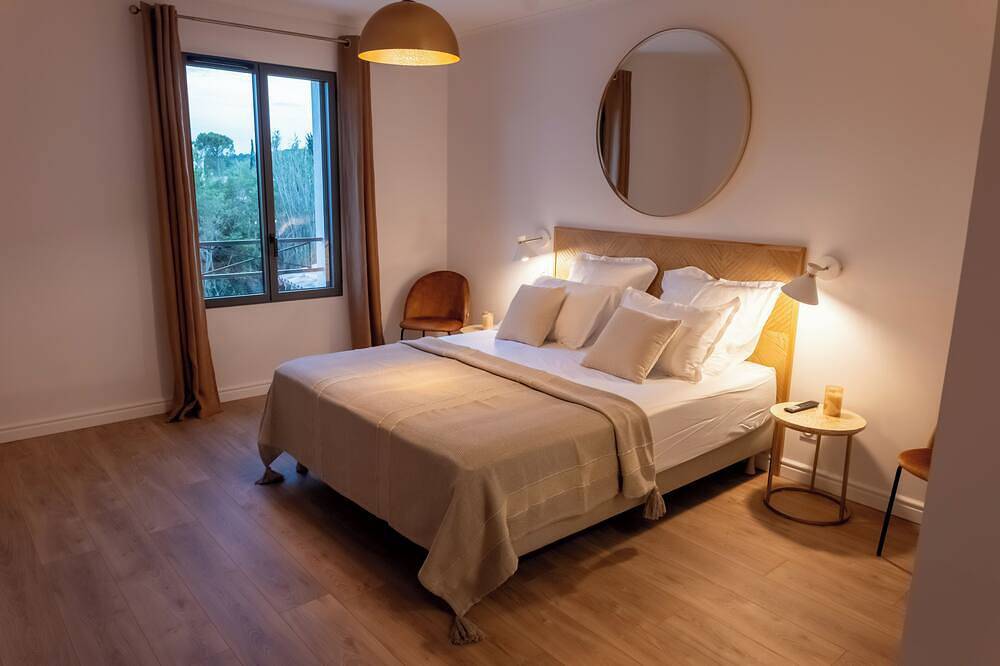 Comme à la Maison in Châteauneuf-de-Gadagne, Vaucluse